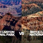 Grand Canyon National Park vs Bryce Canyon National Park: Stunning Differences Every Explorer Should Know