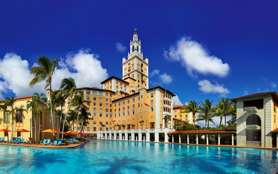The Biltmore, Miami