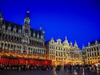 Grand Place