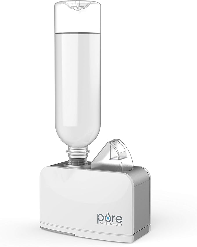 Pure Enrichment MistAire Travel Humidifier