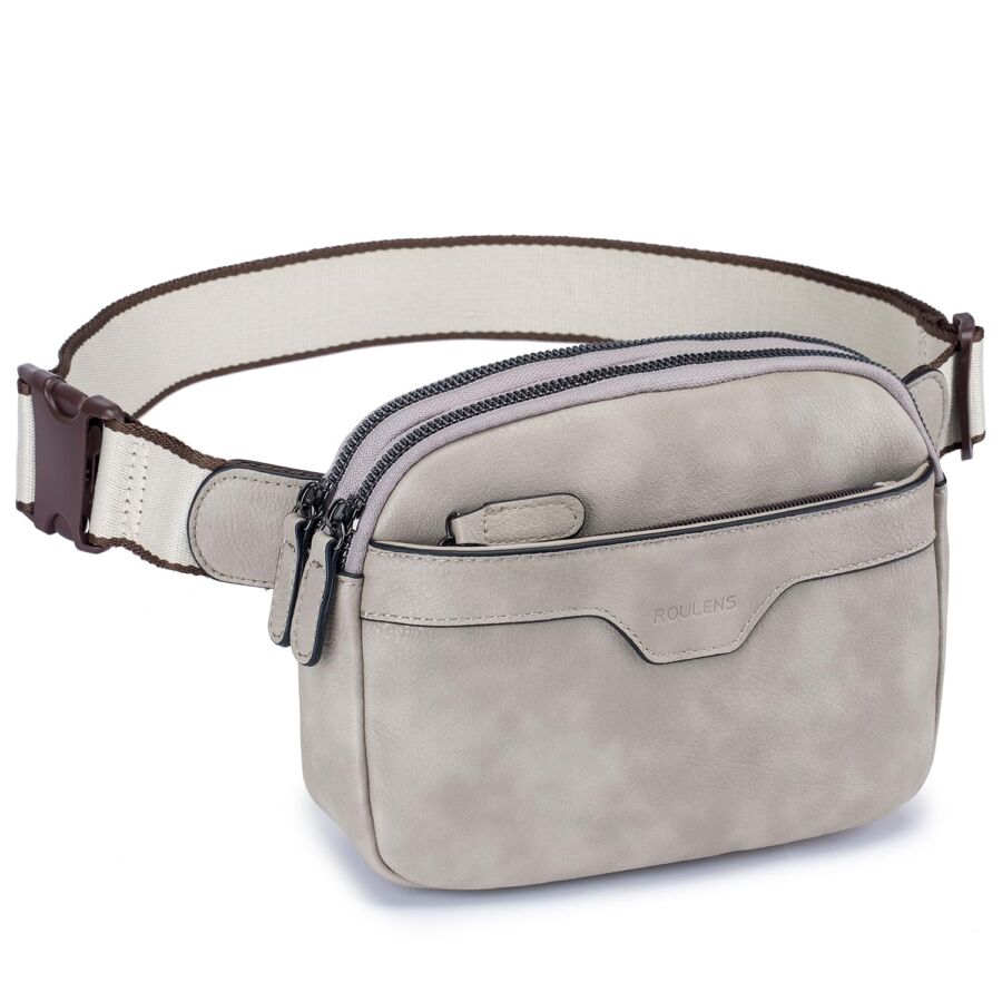 Roulens Small Sling Bag