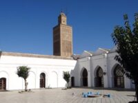 Great Mosque of Salé