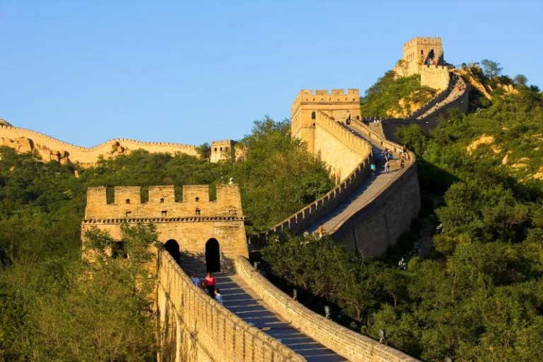 Great Wall of China