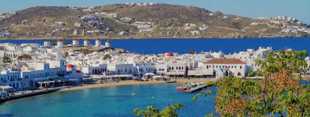 Best Time to Visit Mykonos: The Ultimate 2025 Guide to Greece’s Sun-Soaked Paradise