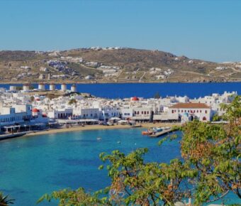 Best Time to Visit Mykonos: The Ultimate 2025 Guide to Greece’s Sun-Soaked Paradise