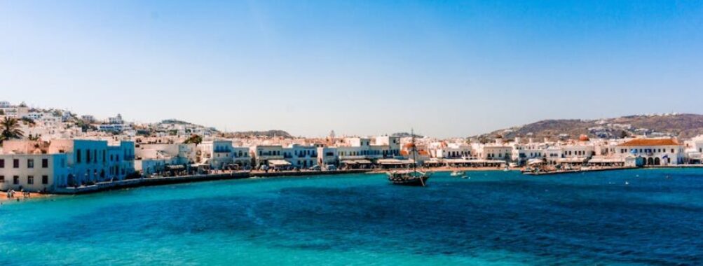 How to Get Around Mykonos: 7 Local Secrets for Smooth, Stress-Free Island Travel