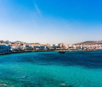 How to Get Around Mykonos: 7 Local Secrets for Smooth, Stress-Free Island Travel