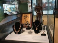 Green Bay Packers Hall of Fame & Museum