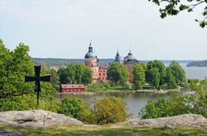 Gripsholm park