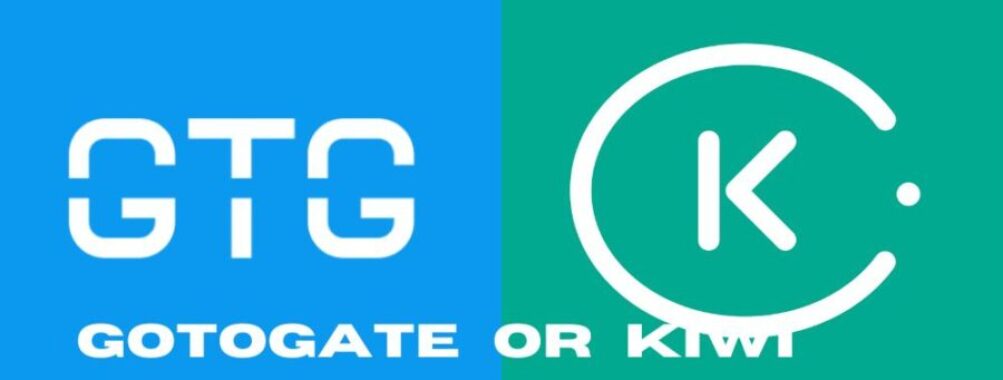 Gotogate vs Kiwi: 5 Critical Differences Between These Budget Travel Booking Sites in 2025