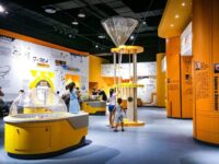 Guangxi Science & Technology Museum