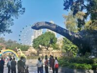 Guangzhou Zoo