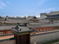Gyeongbokgung Palace