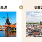 Haarlem vs Utrecht: Best Amsterdam Day Trip