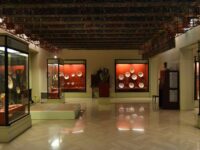 Museu Nacional de Ceràmica i de les Arts Sumptuàries Gonzàlez Martí