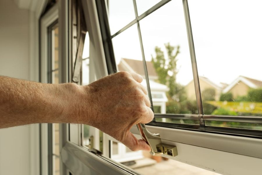 Dealing with Air Quality and Ash