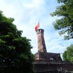 Hanoi Flagtower