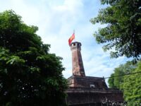 Hanoi Flagtower