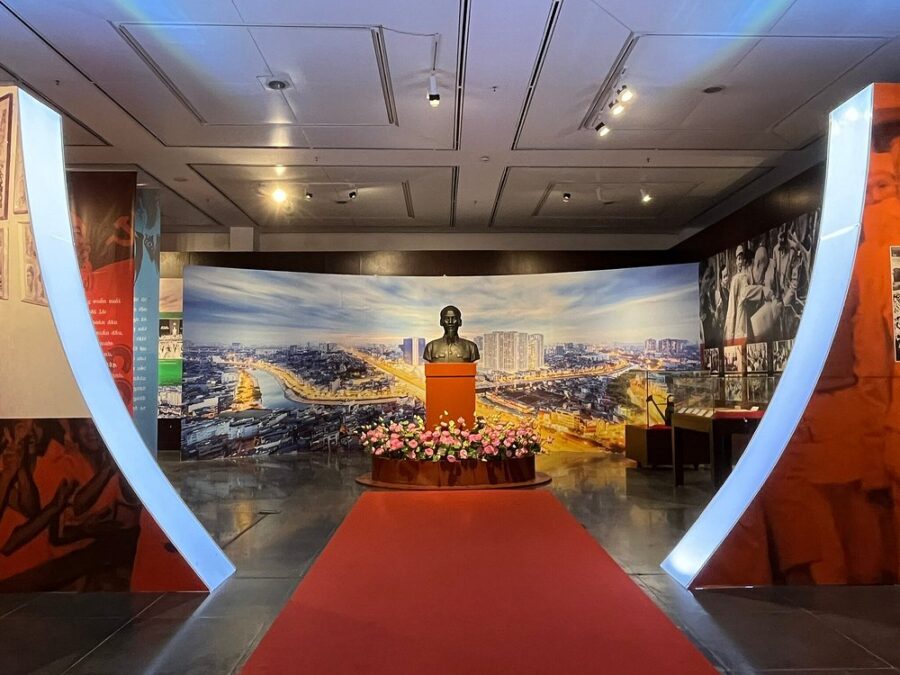 Hanoi Museum