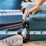 Hardside Luggage Vs Softside Luggage Ultimate 2026 Buyer Guide