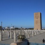 Hassan Tower