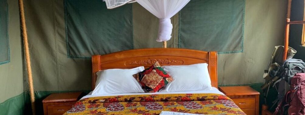 Hawk’s Eye Lodge Bunyonyi