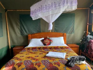 Hawk's Eye Lodge Bunyonyi