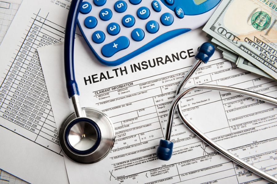 Healthcare and Insurance Requirements