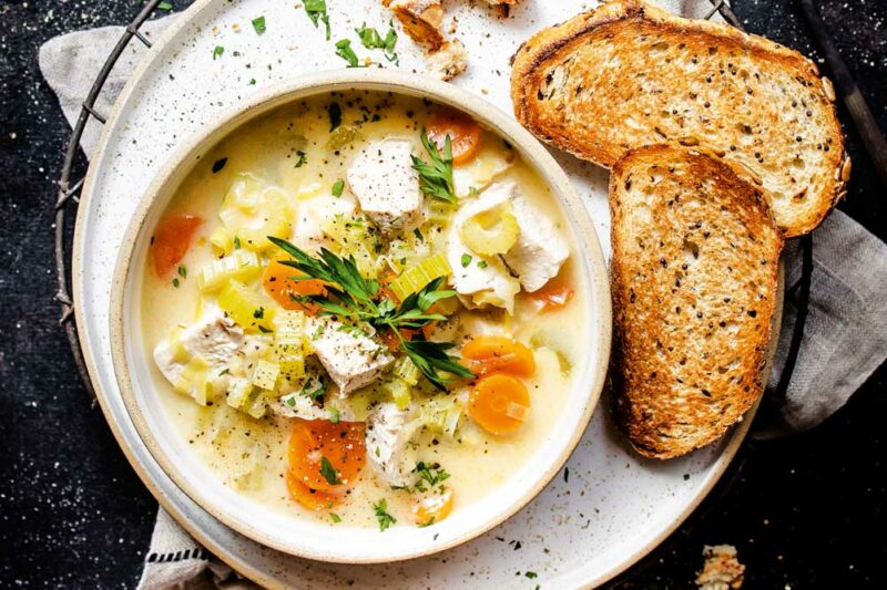 Bruges' Culinary Journey