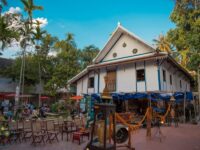 Heuan Chan Heritage House