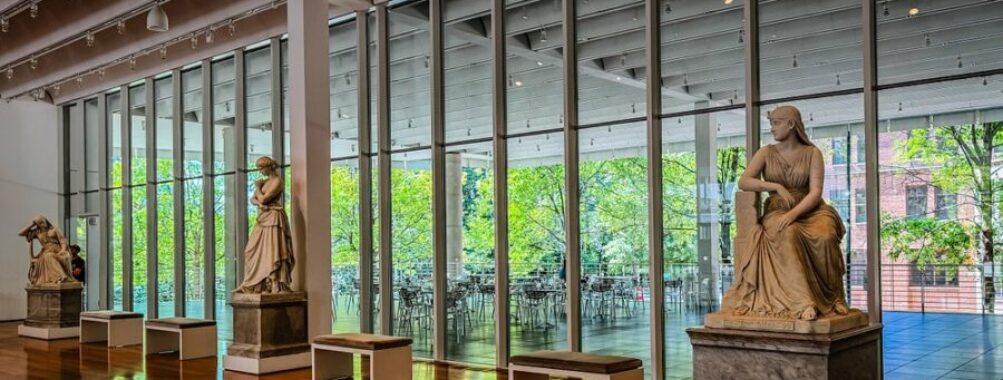 High Museum of Art