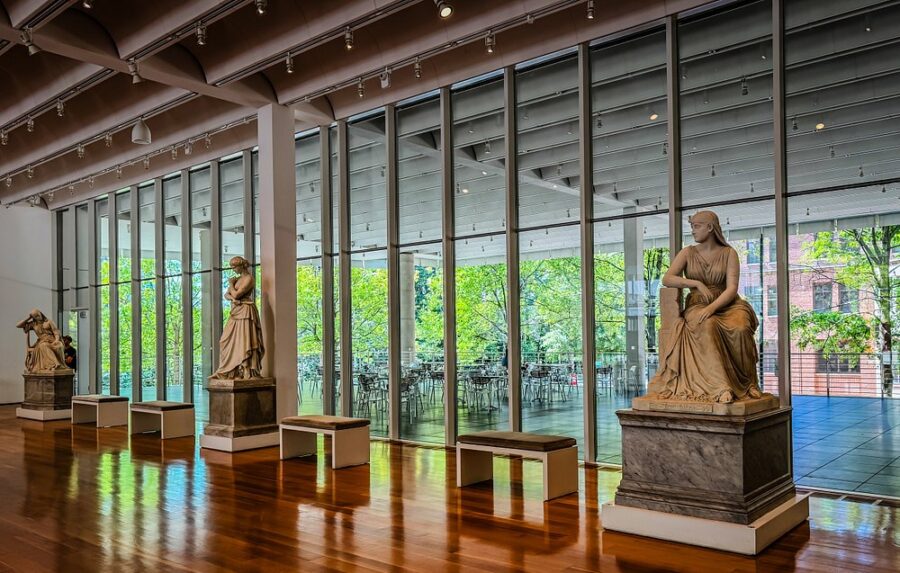 High Museum of Art