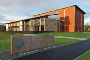 Highland Archive Centre