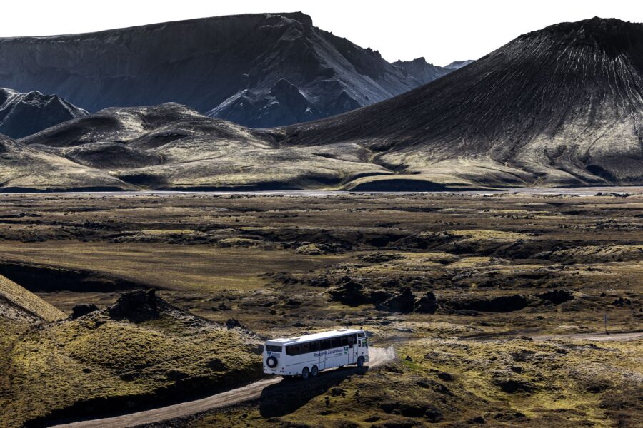 Highland Buses