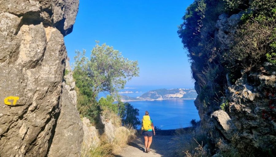 Hiking Trails and Nature Exploration