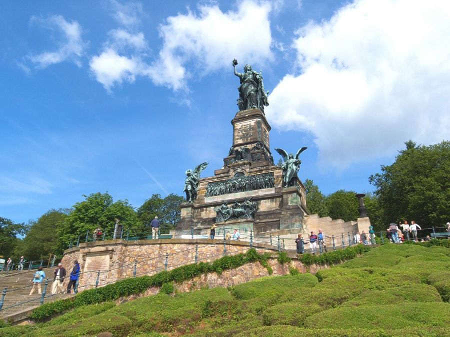 Things to Do in Rudesheim