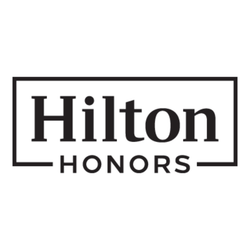 Hilton Honors Logo
