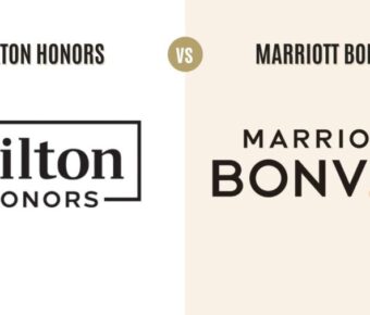 Hilton Honors vs. Marriott Bonvoy: The Ultimate Showdown for Modern Travelers