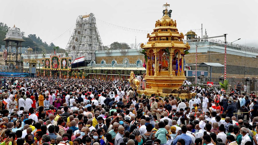 Comparing Pilgrimage Experiences