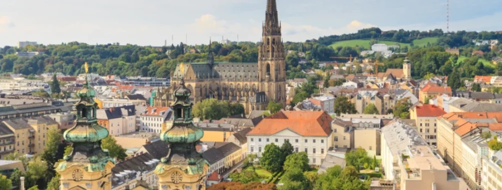 Linz Itinerary: 7 Must-See Highlights & Unique Ways to Explore Austria’s Cultural Gem