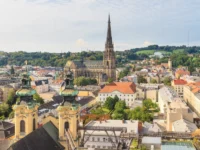 Linz Itinerary: 7 Must-See Highlights & Unique Ways to Explore Austria’s Cultural Gem