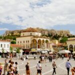 10 Most Dangerous Places in Greece You Should Think Twice Before Visiting