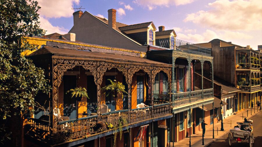 New Orleans