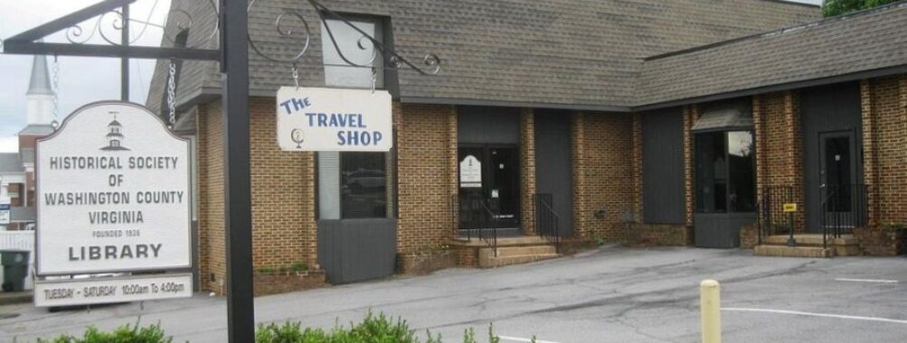 Historical Society of Washington County, VA