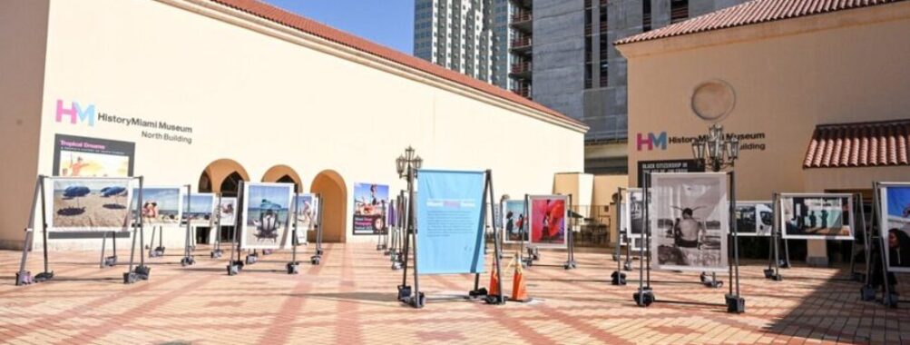 History Miami Museum