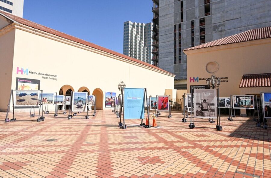 History Miami Museum