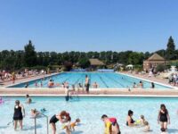 Hitchin Swimming Centre