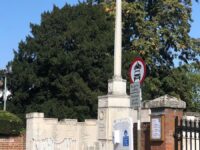 Hitchin War Memorial