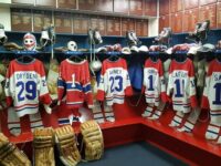 Hockey Hall of Fame
