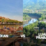 Hoi An vs Luang Prabang: Key Differences Travelers Must Know